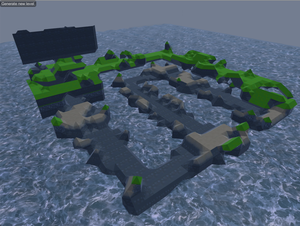 play Maze Tile Generator