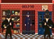 play Rescue The Officers