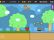 play Fruit Adventure