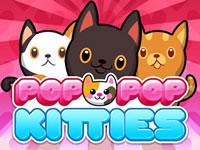 play Pop Pop Kitties