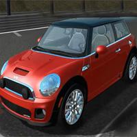 Mini-Cooper-Differences-Racecargamesonline