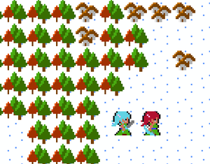 play Endless Quest