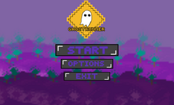 play Ghostrunner