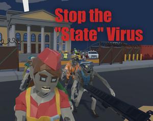 play Stop The State Virus