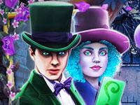 play Carnival Of Illusions