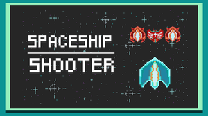play Spaceship Shooter