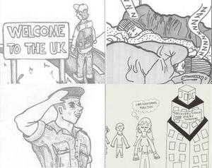 play Pick Your Path: Embed Edition