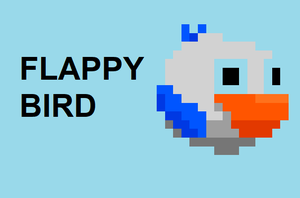 play Flappy Bird