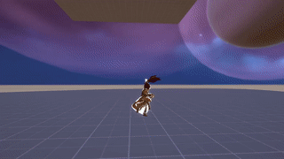 play Grav Arts (Tech Demo)