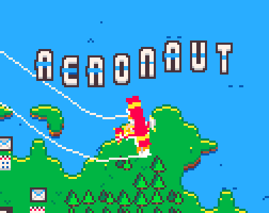 play Aeronaut