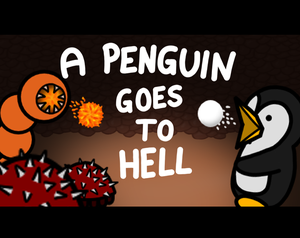 play A Penguin Goes To Hell