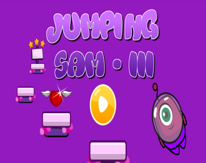 play Jumping Sam Iii
