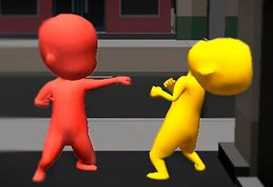 Stickman Fights