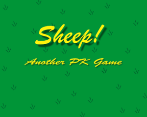 play Sheep Herding Game