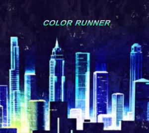 play Color Runner