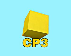 play Cube Parkour 3