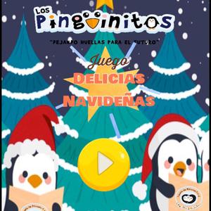 play Delicias De Navideñas