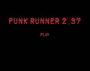 play Funk Runner 2137