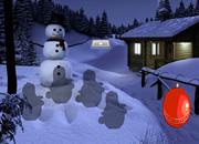 play Adventure Christmas Gift Escape