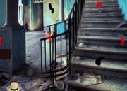 play Christmas House Escape