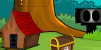 G2M Lovely Land Escape
