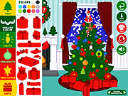 play Make A Christmas Tree
