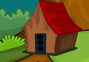 play Lovely Land Escape
