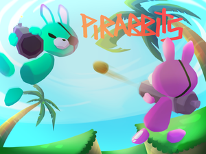 play Pirabbits