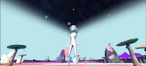 play Planet Mushroom Online