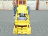 Forklift Drive Simulator