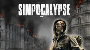 play Simpocalypse