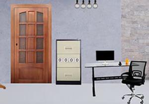 play Coexist Room Escape