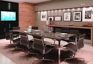 play Meeting Hall Escape