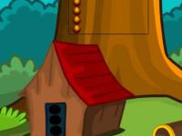 play Lovely Land Escape