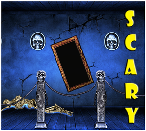 play Scary Horror Escape