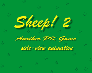 play Sheep Herding Game 2