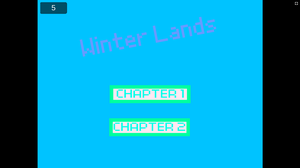 Winter Lands Ii V0.15 Alpha Release