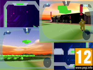 play Slime Fall 2