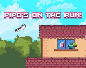 play Pipo'S On The Run