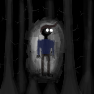 play Lost In Woods