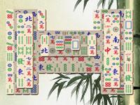 play Ancient Mahjong