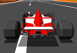 play Virtua Racing