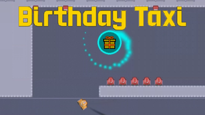 play Birthday Taxi