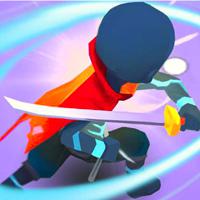 play Stickman Dash