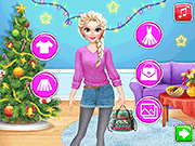 play Eliza'S Advent Fashion Calendar