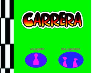 play Carrera