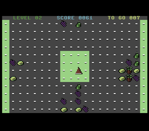 play Froop (C64)