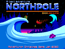 play Northpole