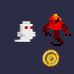 play Spooky Space
