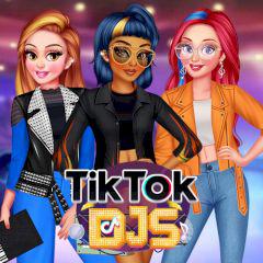 play Tik Tok Djs